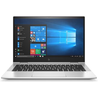 HP EliteBook x360 830 G7, 13 inch, Intel i5-10th Gen, 8GB, 256GB SSD