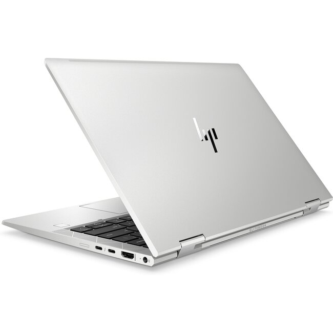 HP EliteBook x360 830 G7, 13 inch, Intel i5-10th Gen, 8GB, 256GB SSD