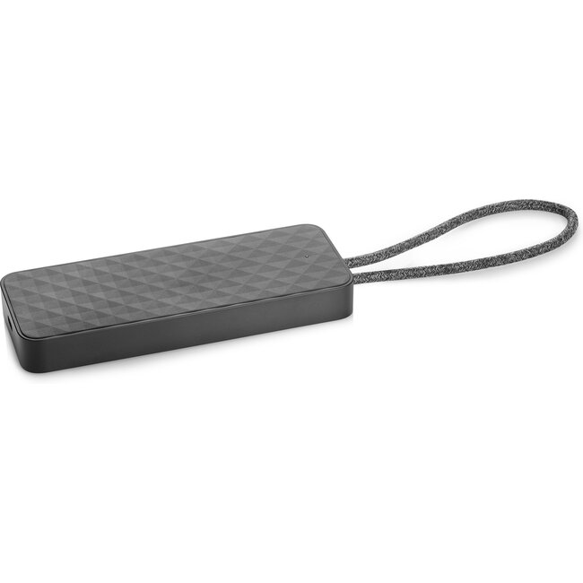 HP USB-C Mini Dock – Compact dockingstation