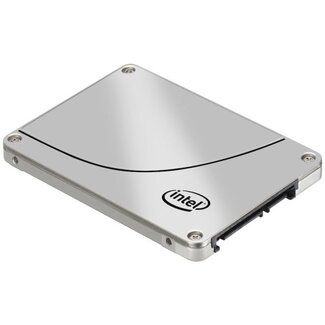 Intel SSDSC2BB480G601, S3510, 480GB, 2.5 inch, SATA,  500MBs