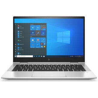 HP EliteBook x360 830 G8, 13 inch, Intel i5-11th Gen, 8GB, 256GB SSD