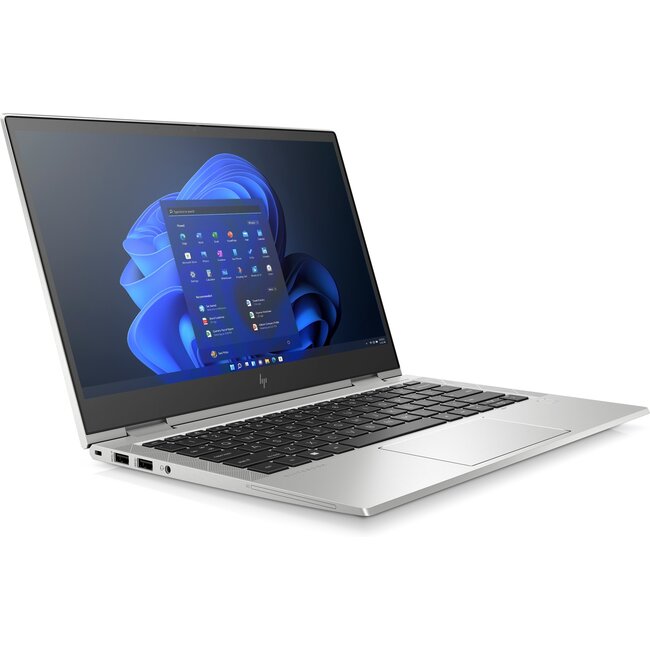 HP EliteBook x360 830 G8, 13 inch, Intel i5-11th Gen, 8GB, 256GB SSD