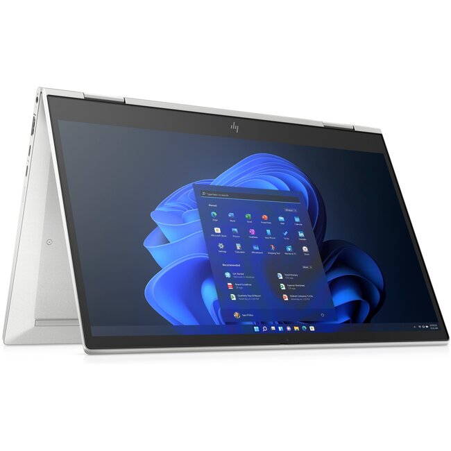 HP EliteBook x360 830 G8, 13 inch, Intel i5-11th Gen, 8GB, 256GB SSD