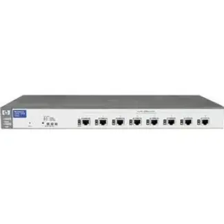 HP ProCurve Switch 2708
