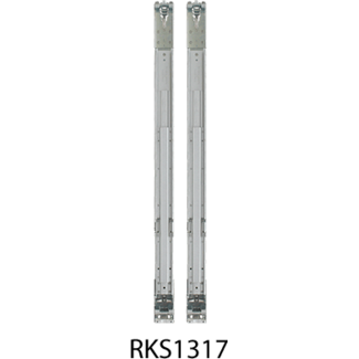 Synology RKS1317 v2.0 Sliding Rail Kit for RackStation
