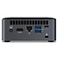 Intel  BXNUC10I3FNH, Intel i3-10th Gen, 8GB, 128GB SSD
