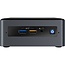 Intel  BOXNUC8I5BEH2, Intel i5-8th Gen, 8GB, 128GB SSD