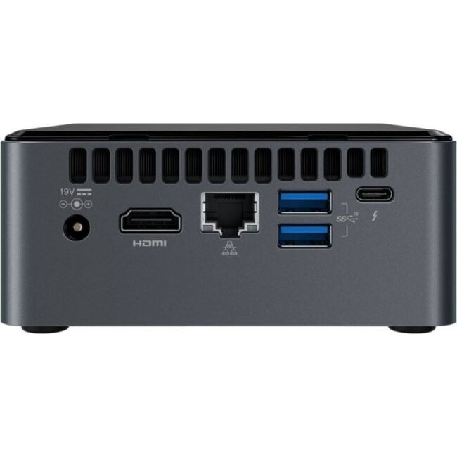 Intel  BOXNUC8I5BEH2, Intel i5-8th Gen, 8GB, 128GB SSD