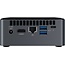 Intel  BOXNUC8I5BEH2, Intel i5-8th Gen, 8GB, 128GB SSD