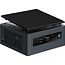 Intel  BOXNUC8I5BEH2, Intel i5-8th Gen, 8GB, 128GB SSD