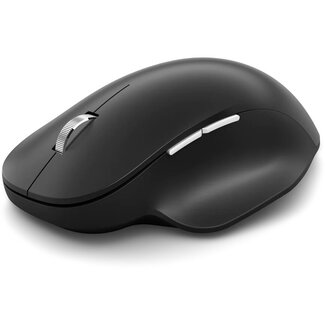 Microsoft Bluetooth Ergonomic Mouse Black