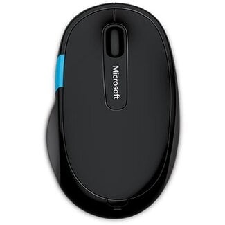 Microsoft Sculpt Comfort Mouse Bluetooth