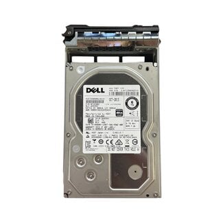 Dell X85RH, 6TB, 3.5 inch, SAS-3, 7200 RPM