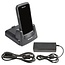 Dolphin CT60 4G LTE + Charging Station & Adapter (CT60-L1N-BRC210E)