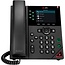 VVX 350 Gigabit IP Phone 6 Lines (2200-48830-025)