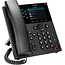VVX 350 Gigabit IP Phone 6 Lines (2200-48830-025)