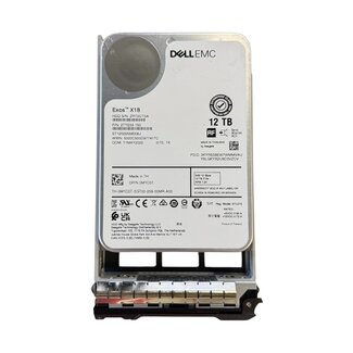 Dell M1C0T, 12TB, 3.5 inch, SAS-3, 7200 RPM