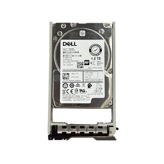 Dell JY57X, 1.8TB, 2.5 inch, SAS-3, 10.000 RPM