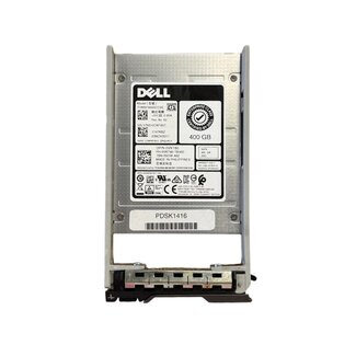 Dell VKT80, 400GB, 2.5 inch, SATA-3, 500 MB/s, 400 MB/s