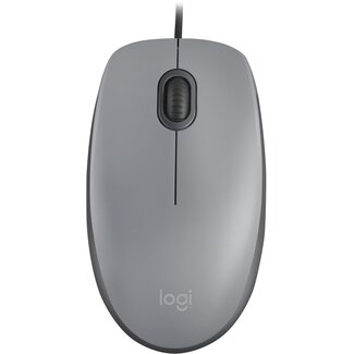 M110 Silent Wired Mouse