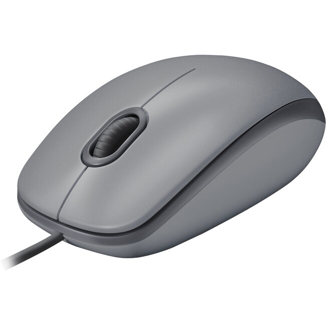 M110 Silent Wired Mouse