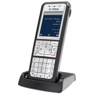 Mitel 612d v2 Set