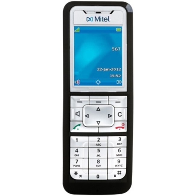 Mitel 612d v2 Set