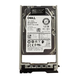 Dell G2G54, 1.2TB, 2.5 inch, SAS-3, 10.000 RPM