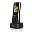 W52P HD IP DECT Phone System (Base + Handset)