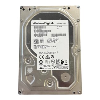 Western Digital 0B36565, 4TB, 3.5 inch, SATA-3, 7200 RPM