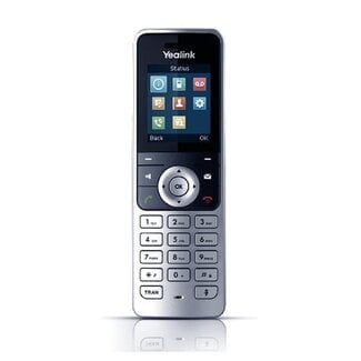 W53H Wireless IP DECT Handset
