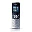W53H Wireless IP DECT Handset