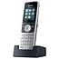 W53H Wireless IP DECT Handset