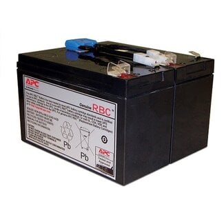Replacement Battery Cartridge #142 (APCRBC142)