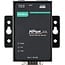 Moxa NPort 5110 1-Poorts RS-232 Serial Device Server