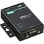 Moxa NPort 5110 1-Poorts RS-232 Serial Device Server