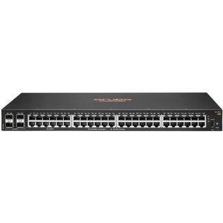 Aruba CX 6100 48G 4SFP+ Managed Switch (JL676A)