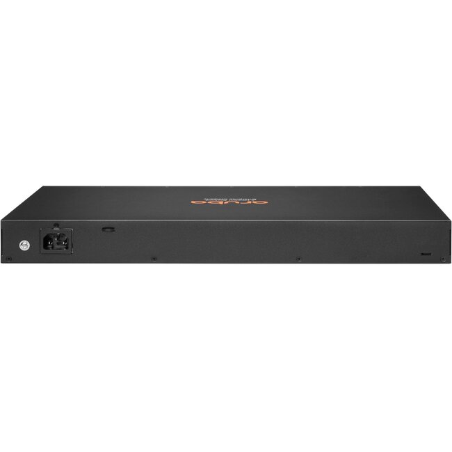 Aruba CX 6100 48G 4SFP+ Managed Switch (JL676A)
