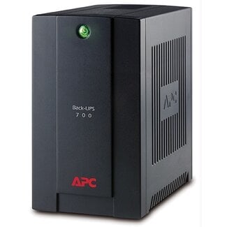 Back-UPS 700VA Power Supply (BX700UI)