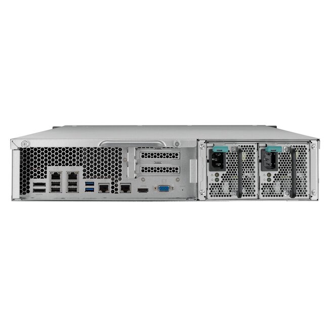 TS-EC1279U-RP, Xeon E3-1225, 4GB, 12x (2.5/3.5inch) SATA bays