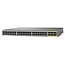 Cisco N3K-C3172TQ-10GT, 1U, Ethernet, 10Gb/s, 48-port, 6x QSFP+ (40Gb/s)