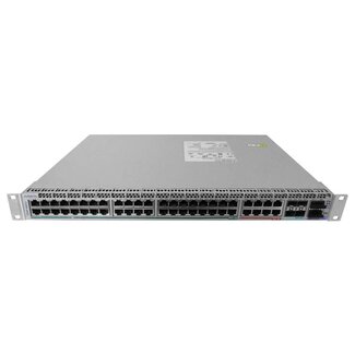 720XP-48ZC2, 1U, Ethernet, 40x 2.5Gb/s, 8x 5Gb/s, 48-port Switch