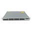 Cisco  WS-C3850-48T-S, 1U, Ethernet, 10/100/1000 Mb/s, 48-port Switch