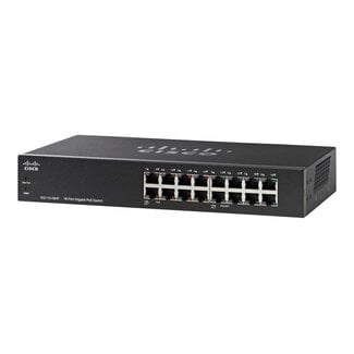 Cisco SG110-16HP