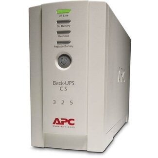 Back-UPS CS 325