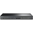 Switch, 1U, Ethernet, 10/100/1000 Mbs, 12, (MPN: 1721500139)