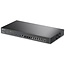 Switch, 1U, Ethernet, 10/100/1000 Mbs, 12, (MPN: 1721500139)