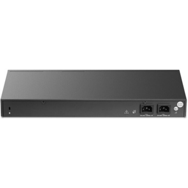 Switch, 1U, Ethernet, 10/100/1000 Mbs, 12, (MPN: 1721500139)