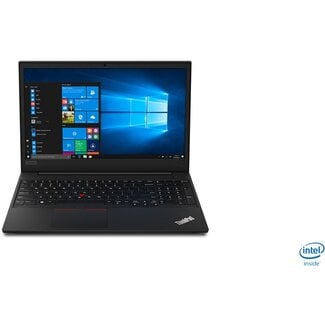 Lenovo ThinkPad E590, 15 inch, Intel i5-8th Gen, 16GB, 256GB SSD
