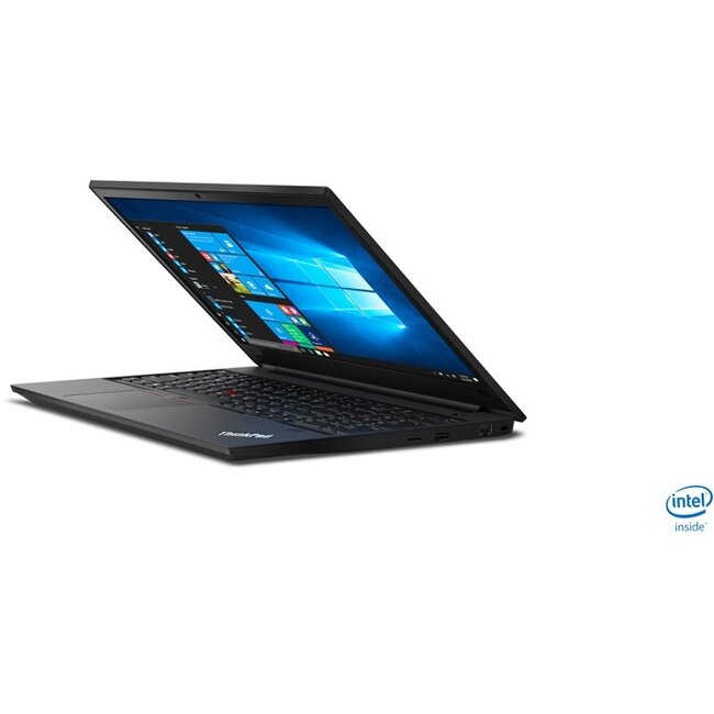 Lenovo ThinkPad E590, 15 inch, Intel i5-8th Gen, 16GB, 256GB SSD